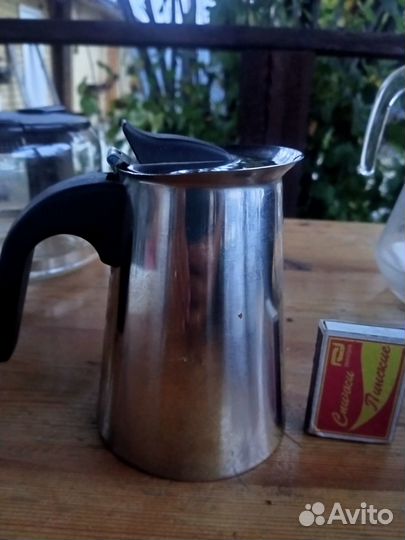 Коллекция чайников. Чайники