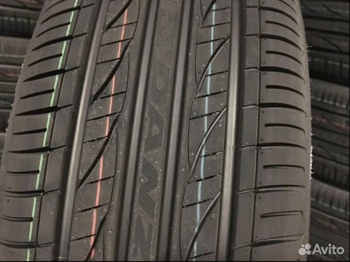 Rydanz Reac R05 215/65 R16 98H