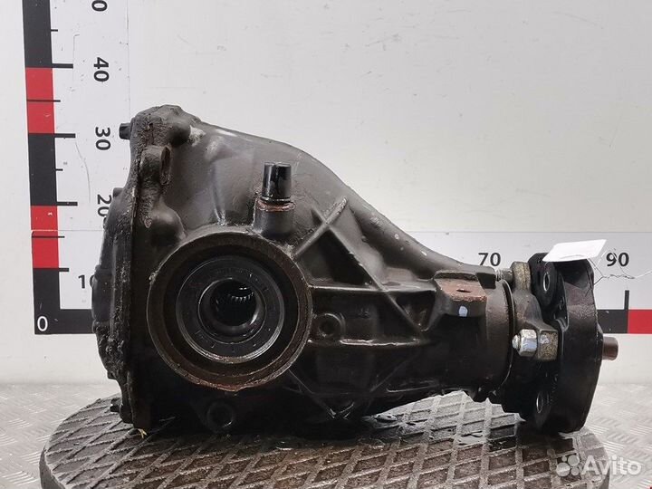 Редуктор заднего моста Mercedes-Benz CLC-Class