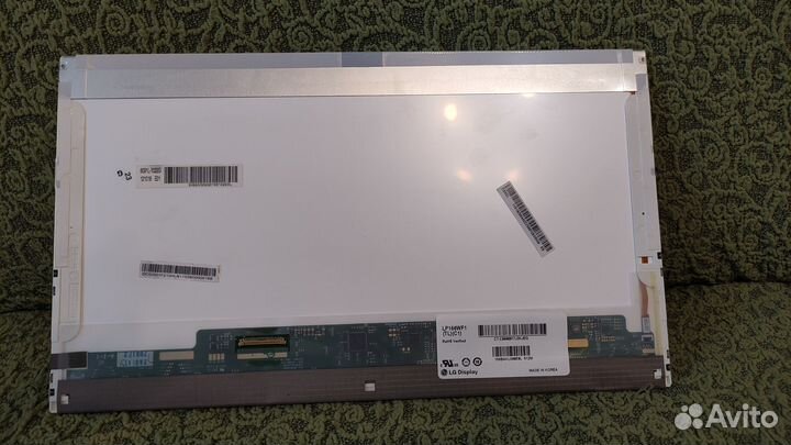 Матрица 1920 1080 (Full HD)