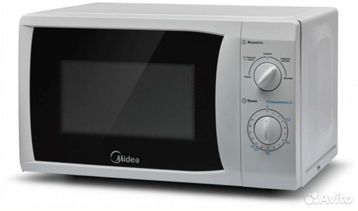 Микроволновая печь Midea MM720CFB