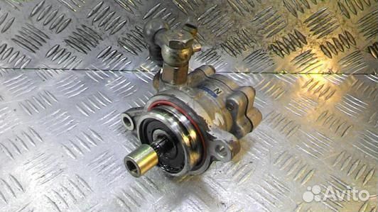 Насос гу дизельный nissan almera N16 (51T33BT01)