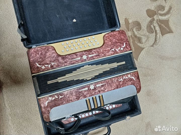 Гармонь беларусь