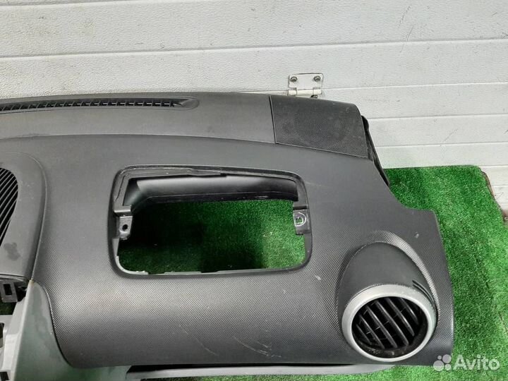 Торпедо Toyota Aygo B10 2009