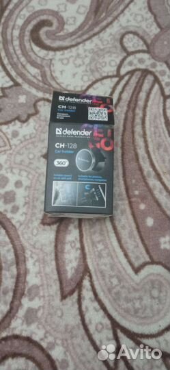 Держатель для телефона