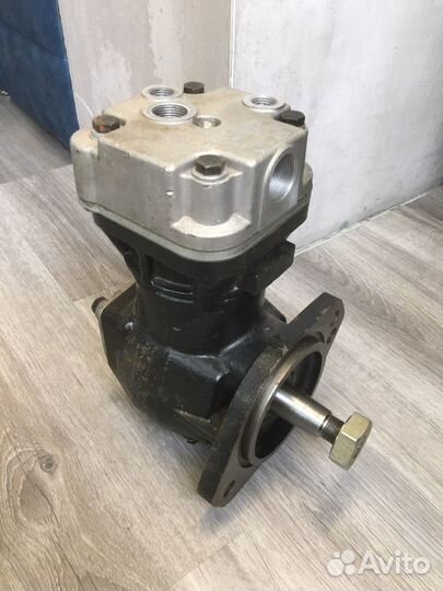 Компрессор воздушный