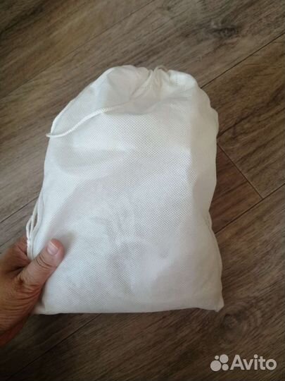 Молокоотсос электрический двойной