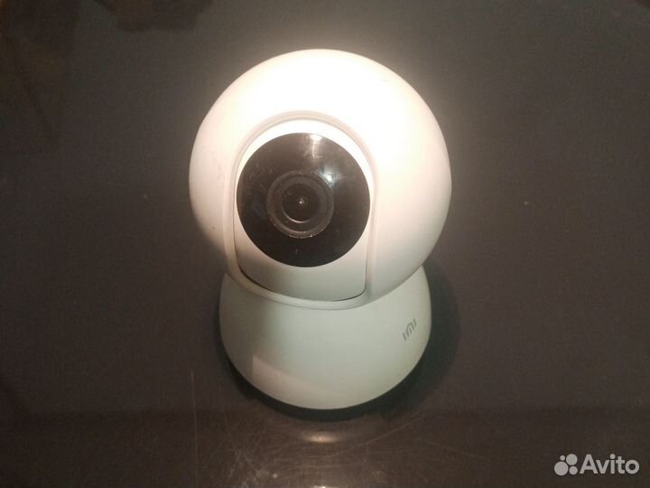 IP камера xiaomi mi cmsxj03c 1080p