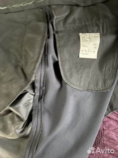 Брюки мужские 60 Финляндия Turo Tailor