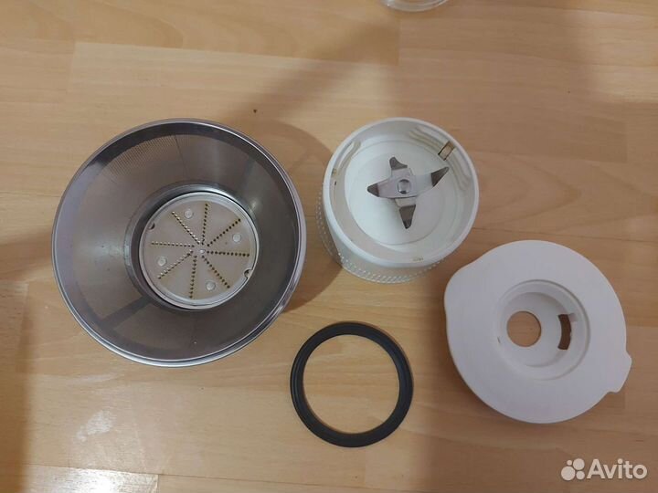 Соковыжималка panasonic с блендером Япония