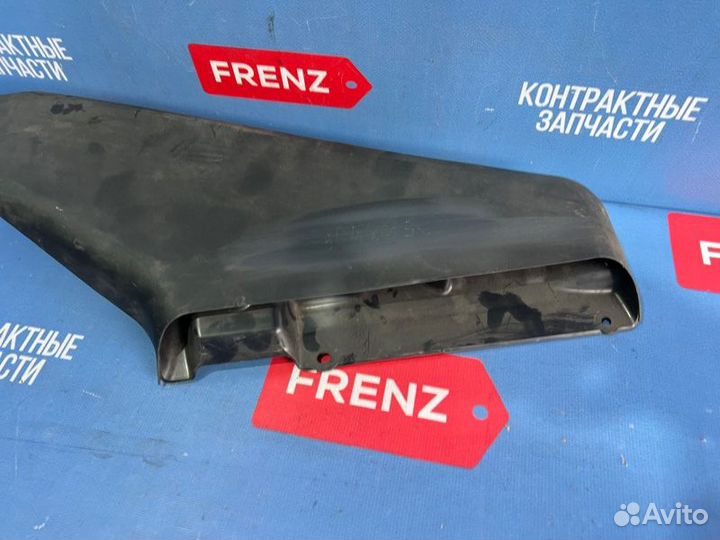 Воздухозаборник корпуса фильтра Subaru Xv GP