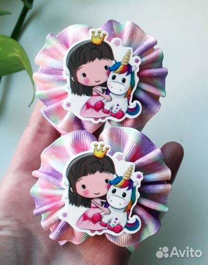 Бантики на каждый день