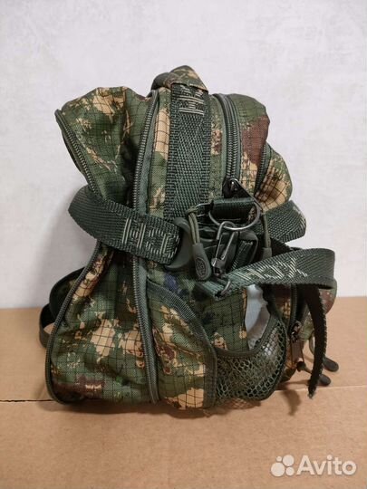 Тактическая сумка