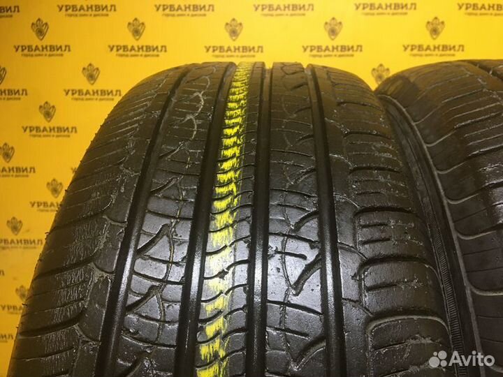 Nexen N'Priz AH8 205/65 R16 95H