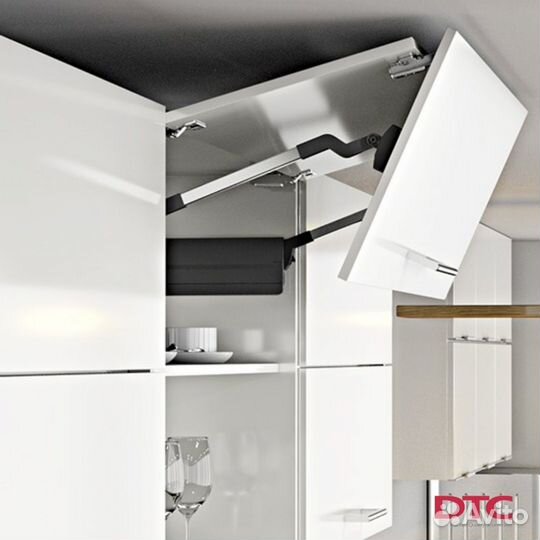 Подъемный механизм складной Top Stay ST H880-959