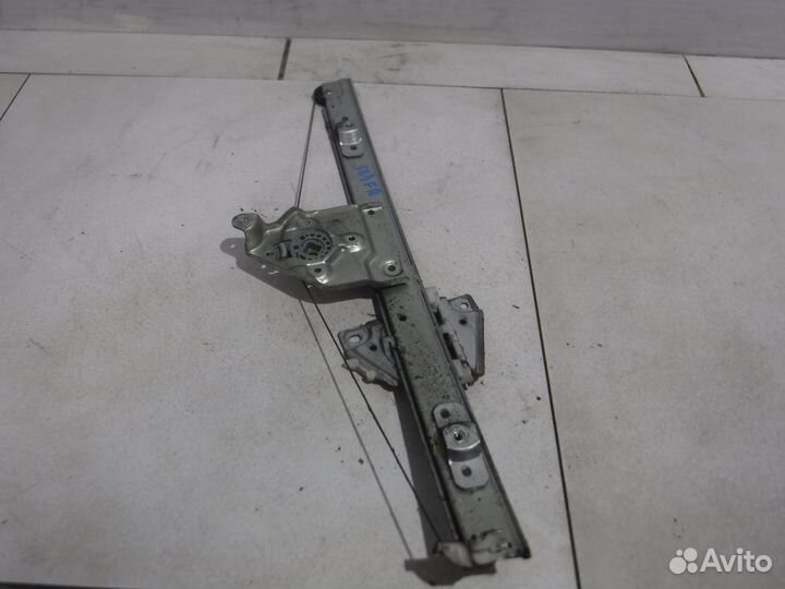 Стеклоподъемник пер. правый Suzuki Grand Vitara 2