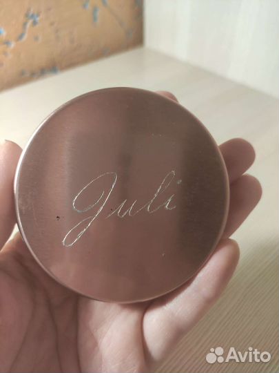 Ручная гравировка