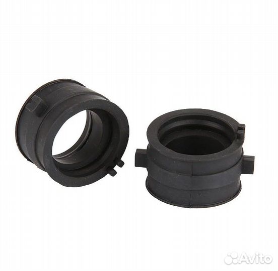 Патрубки карбюратора Honda bros 400 Steed 400 VLX4