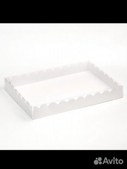 Коробка для печенья