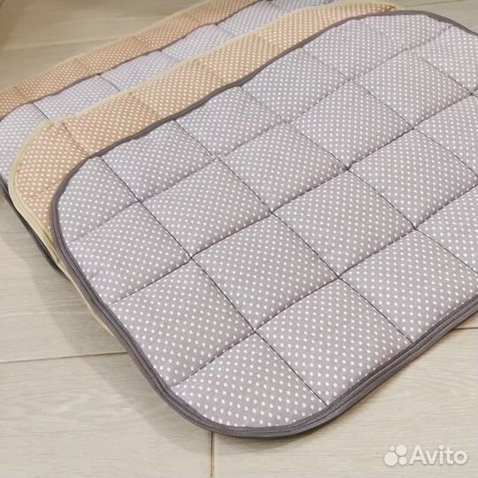 Многоразовые пеленки,лежанки трансфомер для собак