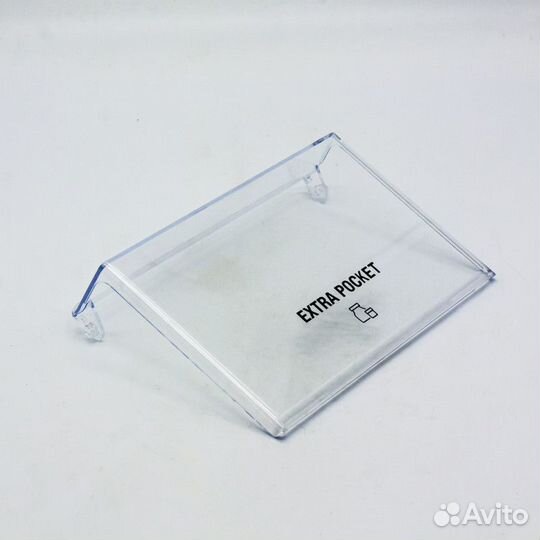 Крышка верхнего балкона для холодильника