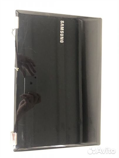Б/У Крышка матрицы Samsung RC530