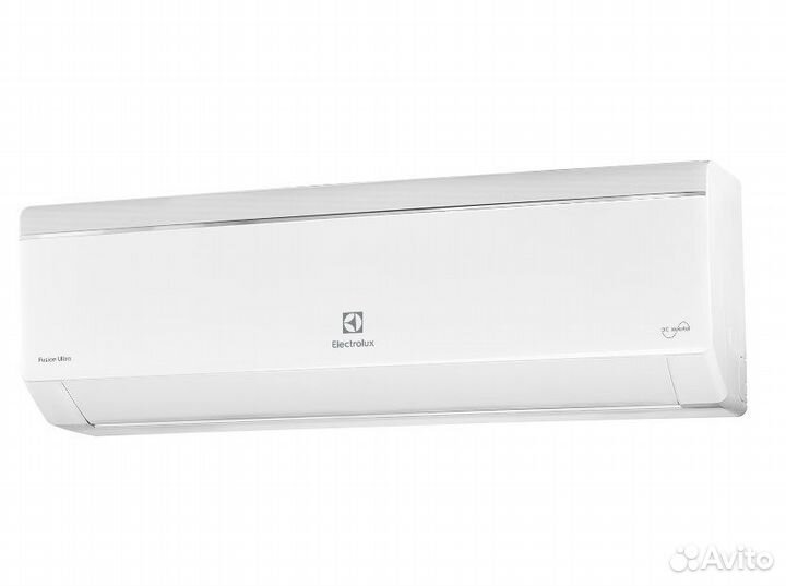 Electrolux eacs - 09HF/N3 21Y серия Fusion Ultra