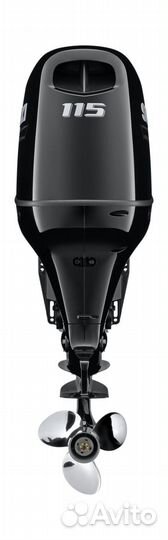 Лодочный мотор Suzuki (Сузуки) (Suzuki (Сузуки) DF