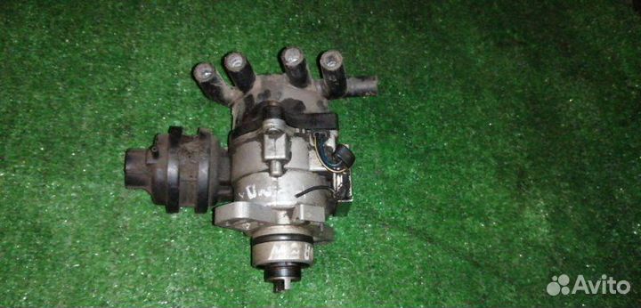 Трамблер Honda Ballade E-AK EW