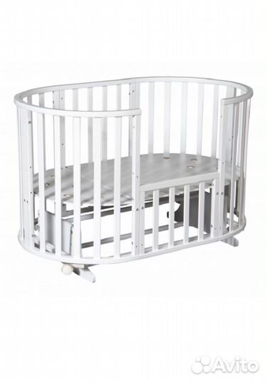 Кровать - трансформер 6в1