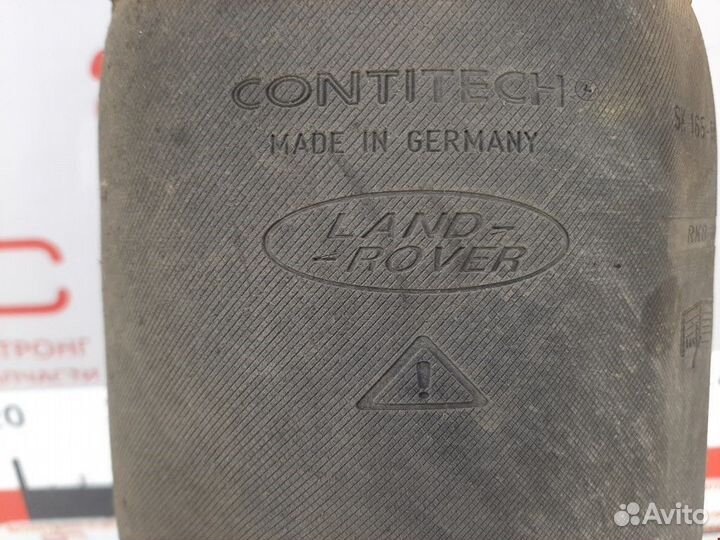 Пневмоподушка Land Rover Range Rover 3 2003