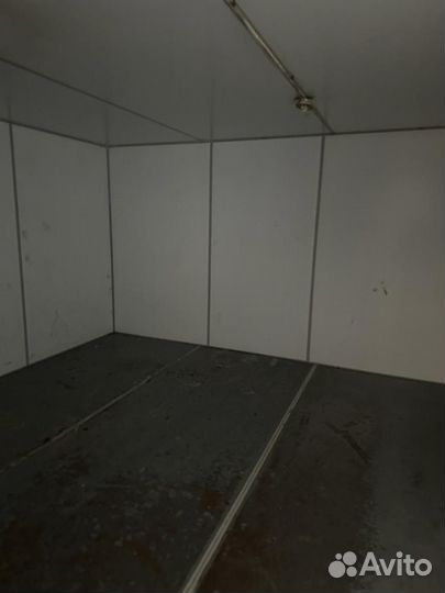 Холодильная камера ACB-300 24 куба