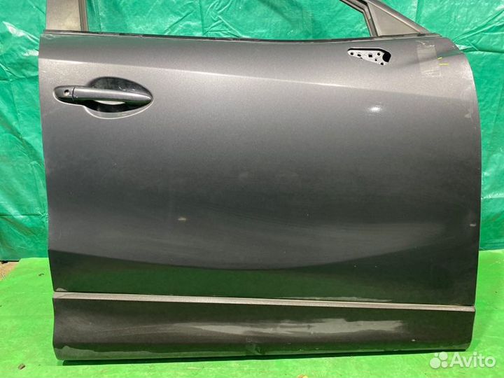 Дверь мазда cx 5 KE 2011-2017
