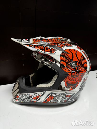 Шлем Airoh CR900