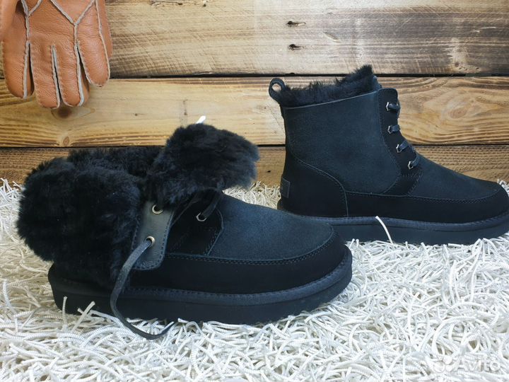 UGG оригинал