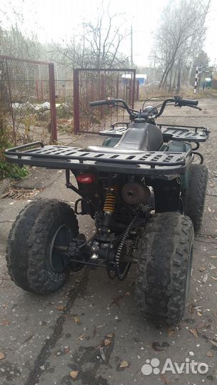 Продаётся квадроцикл