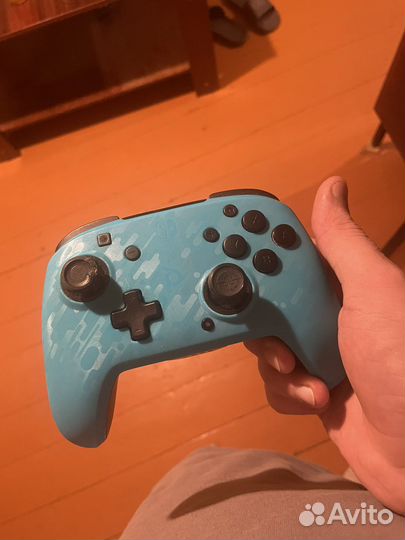 Nintendo switch 2rev