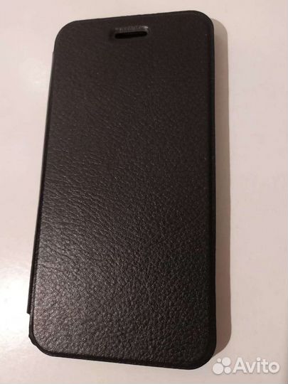 Чехол-книжка на iPhone 6 plus. Новый