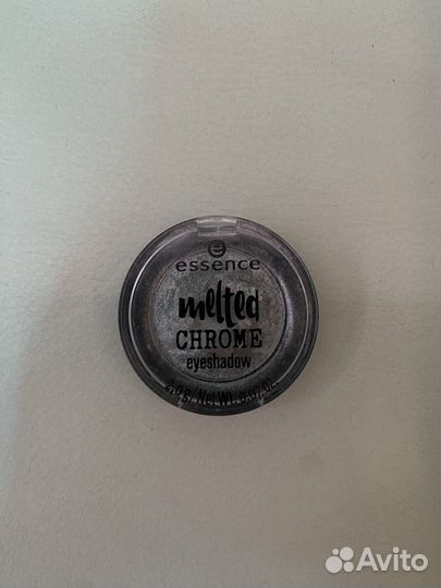 Тени для век Essense