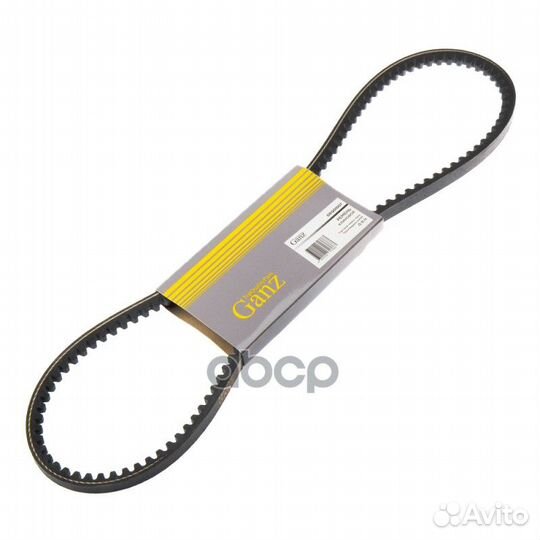 Ремень клиновой GRQ01007 ganz