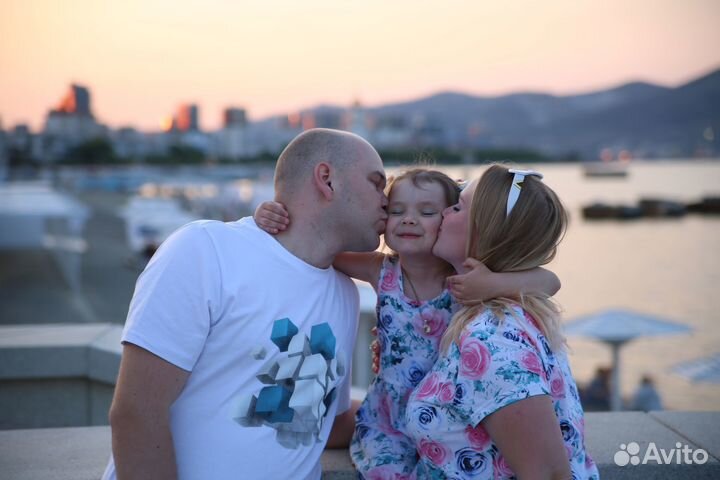 Фотосъемка, видеограф, видеосъёмка