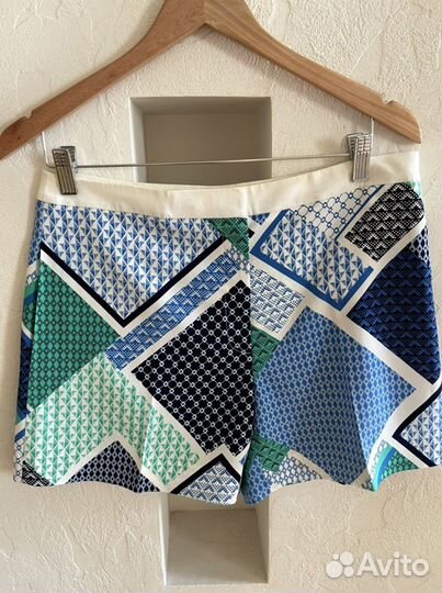 Летний костюм с шортами Tommy Hilfiger