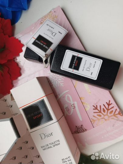 Парфюм с феромонами Killian,Armani, Dior