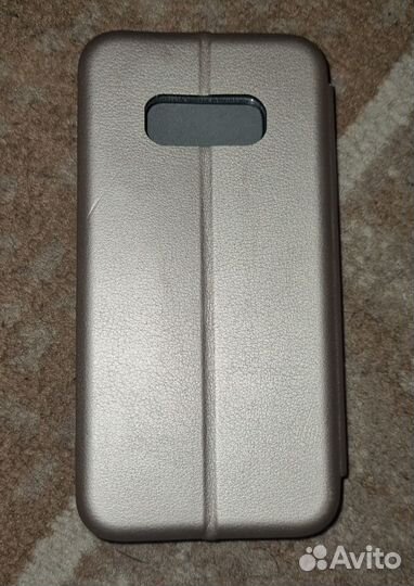 Чехол для Samsung Galaxy S10E