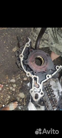 Головка 16 nexia