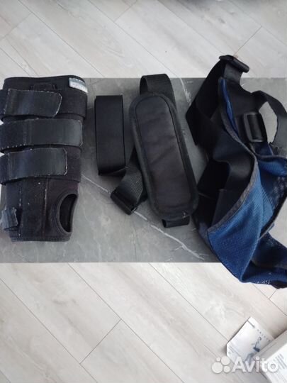 Медицинские предметы