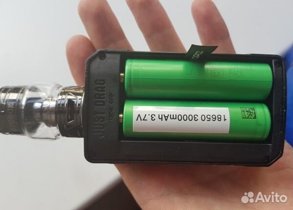 Аккумулятор