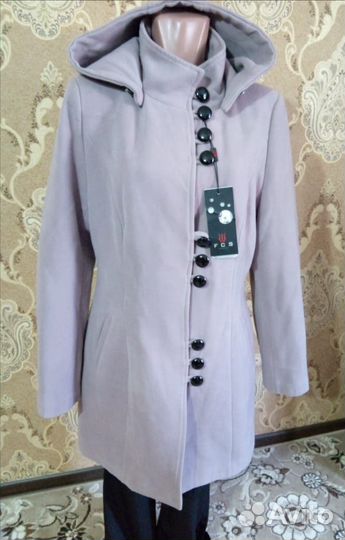 Полупальто