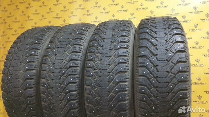 Goodyear UltraGrip 500 225/65 R17 102T