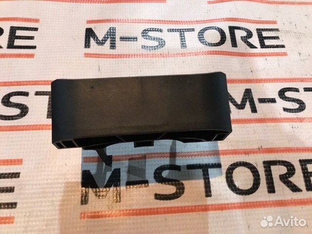 Накладка рулевой колонки Mercedes-Benz Cls-Class